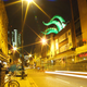 Illustration for article titled Giant Green Tentacles Attack Buildings from the Inside